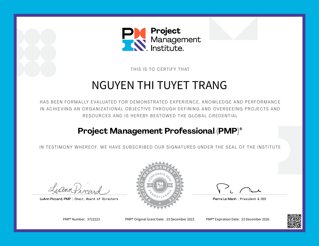 PMP
