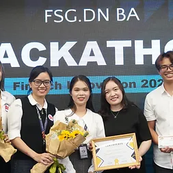 FPT BA Hackathon 2022 — TNT Insurance App